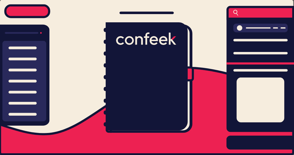 3D-конструктор брендированного шоппера confeek
